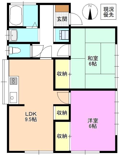 写真:物件の写真