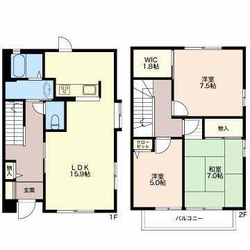 写真:物件の写真