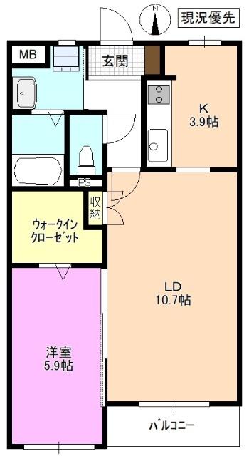 写真:物件の写真