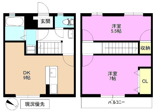 写真:物件の写真