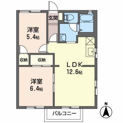 写真:物件の写真
