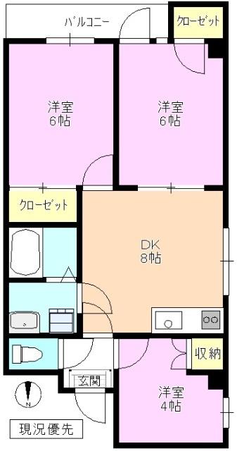 写真:物件の写真