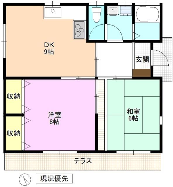 写真:物件の写真
