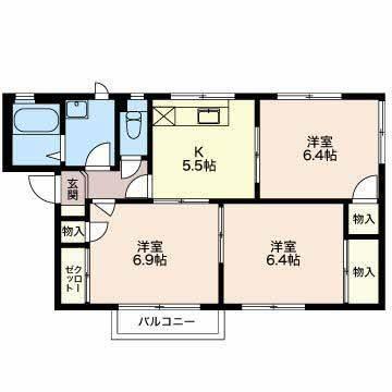 写真:物件の写真