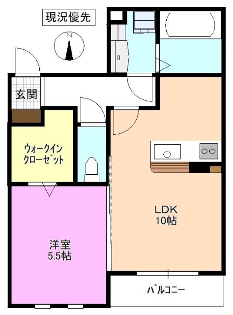 写真:物件の写真