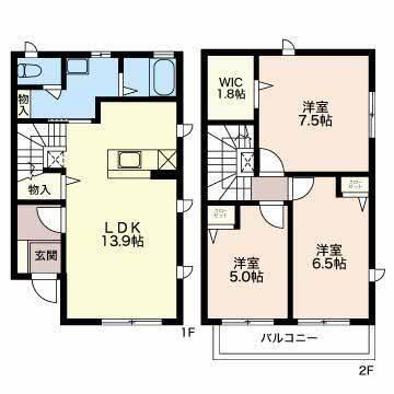 写真:物件の写真