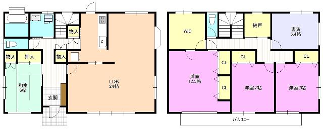 写真:物件の写真