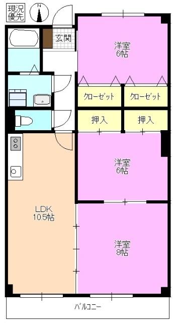 写真:物件の写真