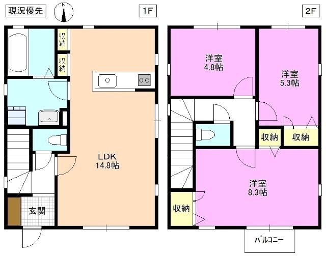 写真:物件の写真