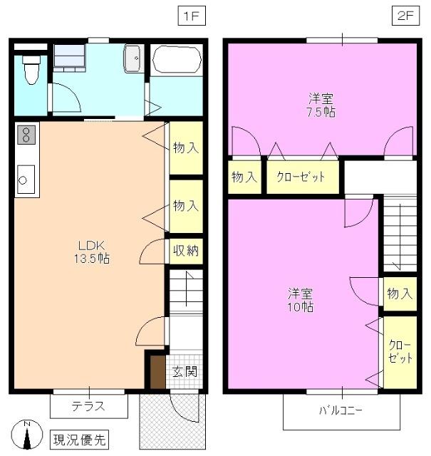 写真:物件の写真