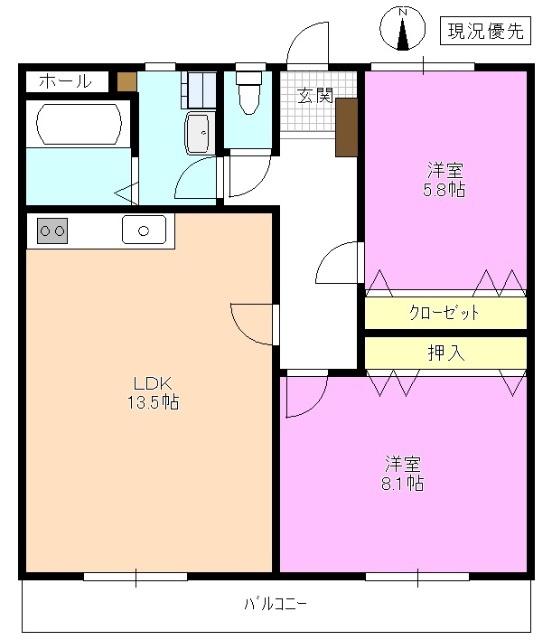 写真:物件の写真