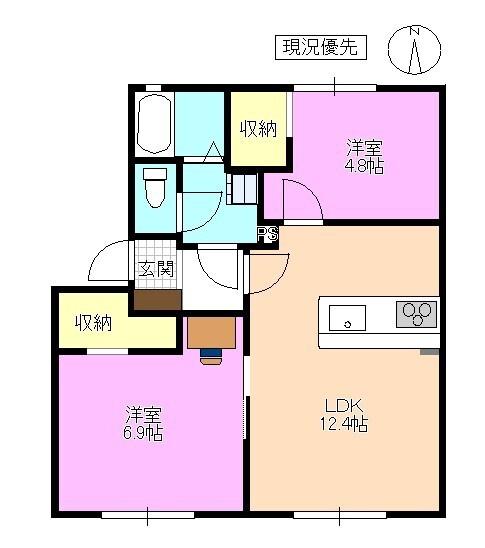 写真:物件の写真