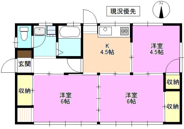 写真:物件の写真