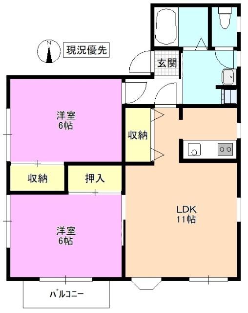 写真:物件の写真