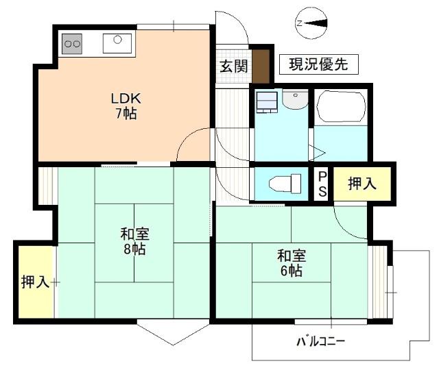 写真:物件の写真