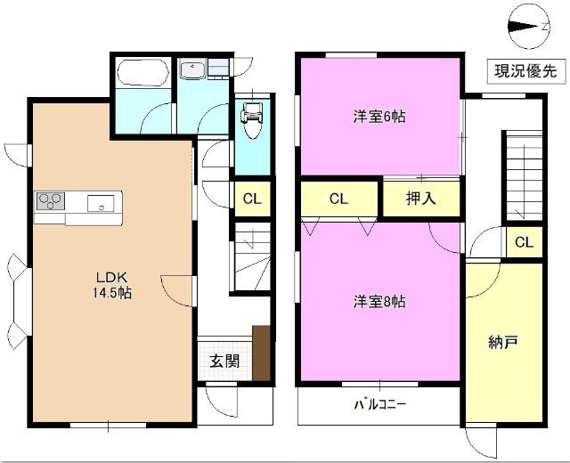 写真:物件の写真