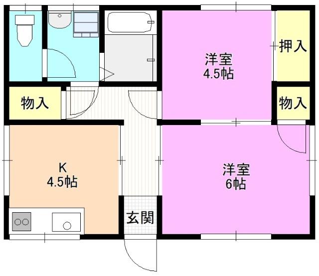 写真:物件の写真