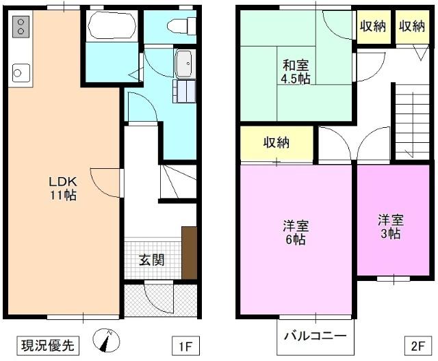 写真:物件の写真