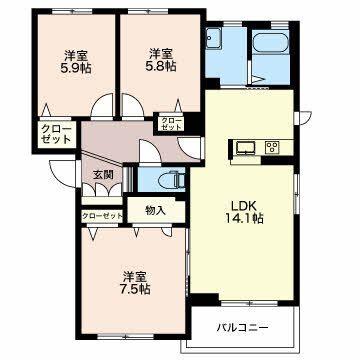 写真:物件の写真