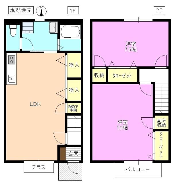 写真:物件の写真