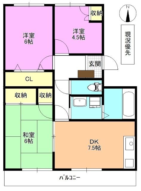写真:物件の写真