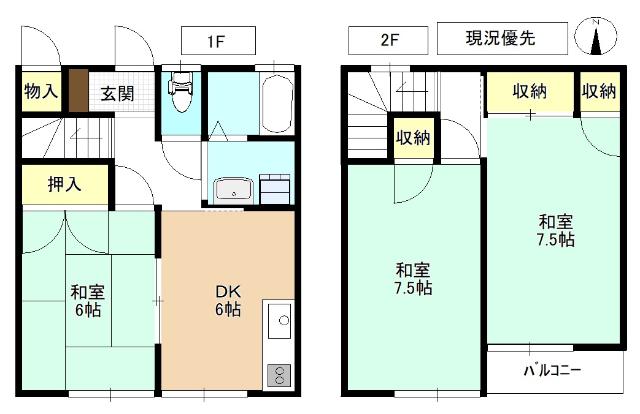 写真:物件の写真