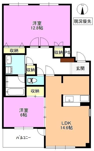 写真:物件の写真