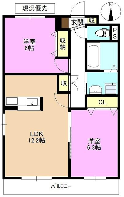 写真:物件の写真