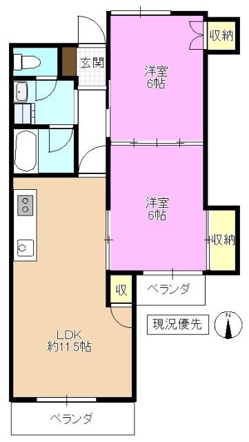 写真:物件の写真