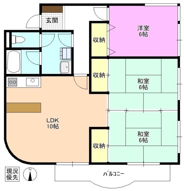 写真:物件の写真