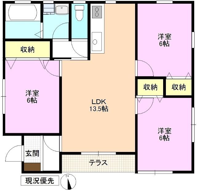 写真:物件の写真