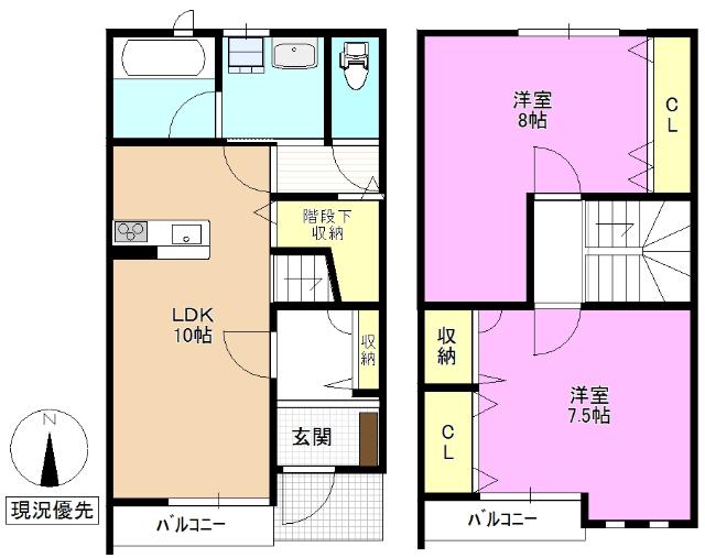 写真:物件の写真