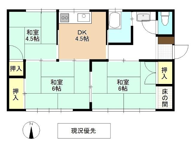 写真:物件の写真