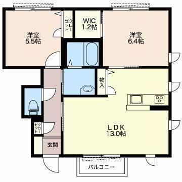 写真:物件の写真