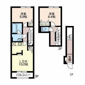 写真:物件の写真