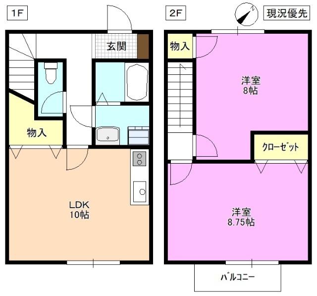 写真:物件の写真