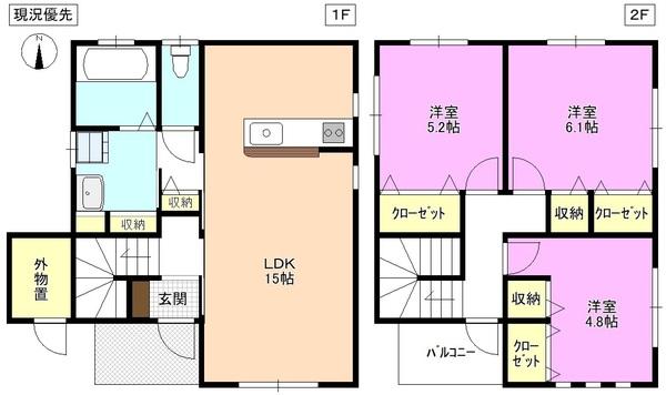 写真:物件の写真