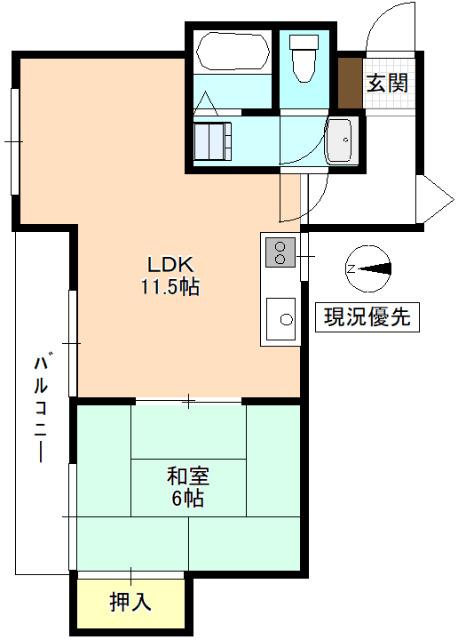 写真:物件の写真
