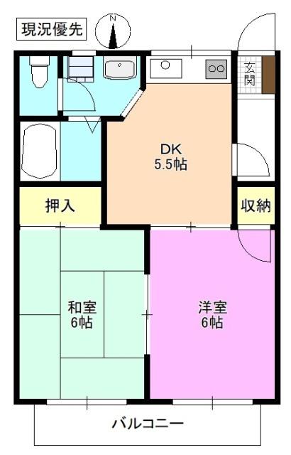 写真:物件の写真