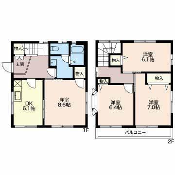 写真:物件の写真