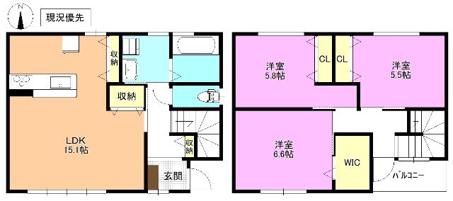 写真:物件の写真