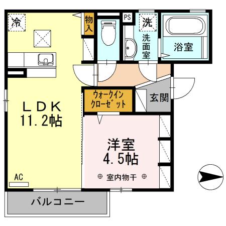 写真:物件の写真
