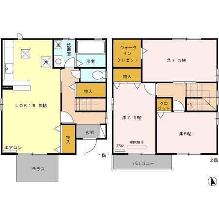 写真:物件の写真