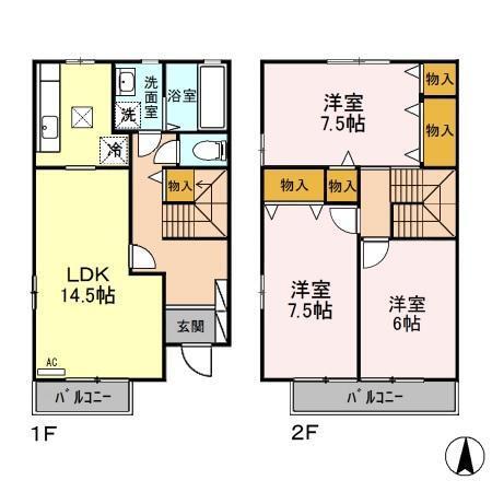 写真:物件の写真