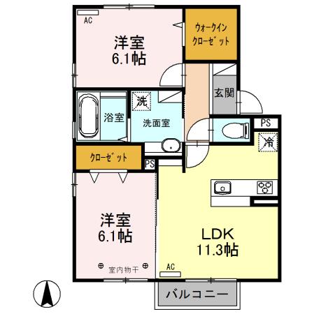 写真:物件の写真
