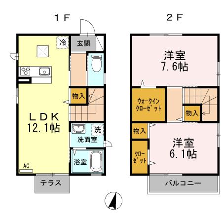 写真:物件の写真
