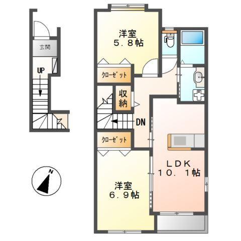 写真:物件の写真