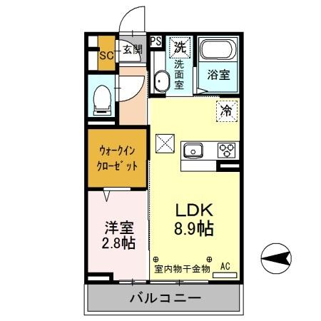 写真:物件の写真