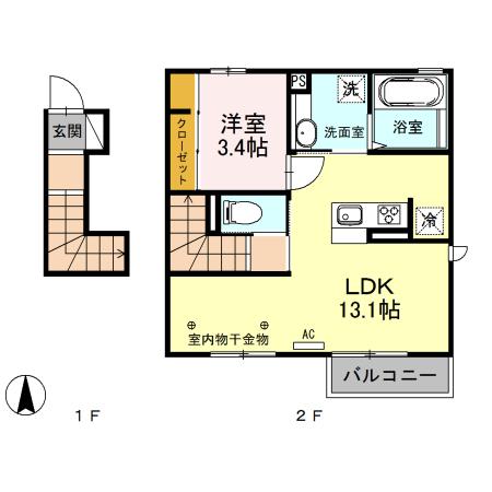 写真:物件の写真