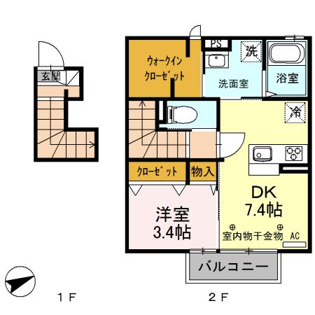 写真:物件の写真